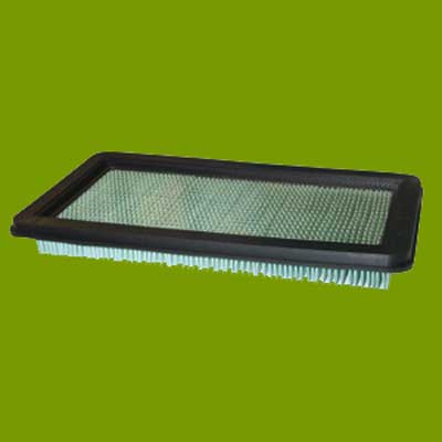 (image for) Air Filter to Suit Honda GCV530 & GXV530 7211-ZOZ-013 & 17211-ZOA-013, AIR6411